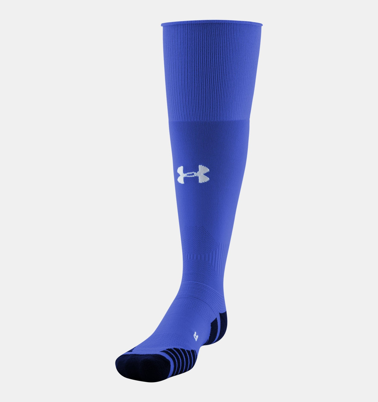 Under Armour Unisex UA Soccer Over-The-Calf Socks - Sweat Wicking