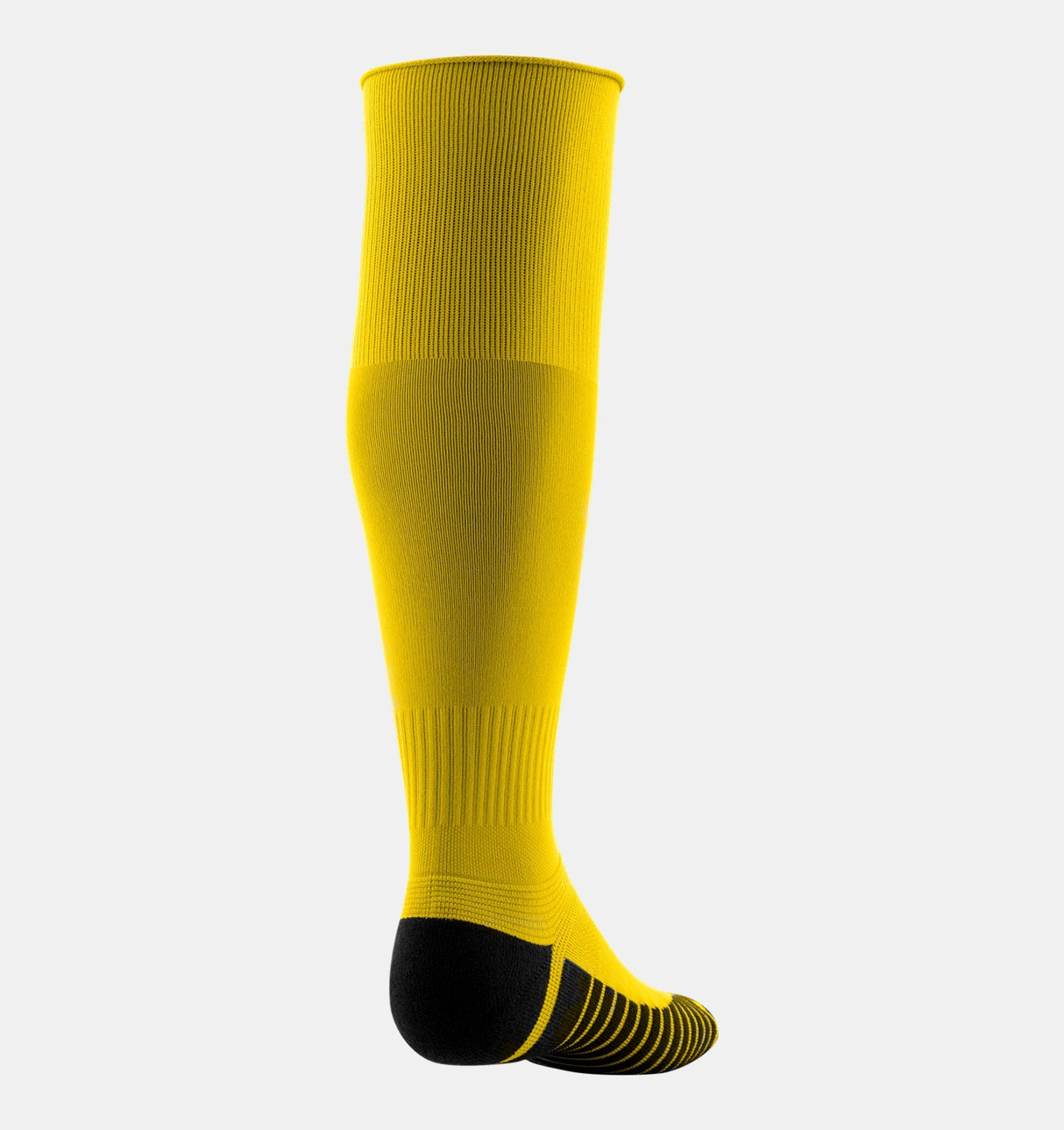 Under Armour Unisex UA Soccer Over-The-Calf Socks - Sweat Wicking