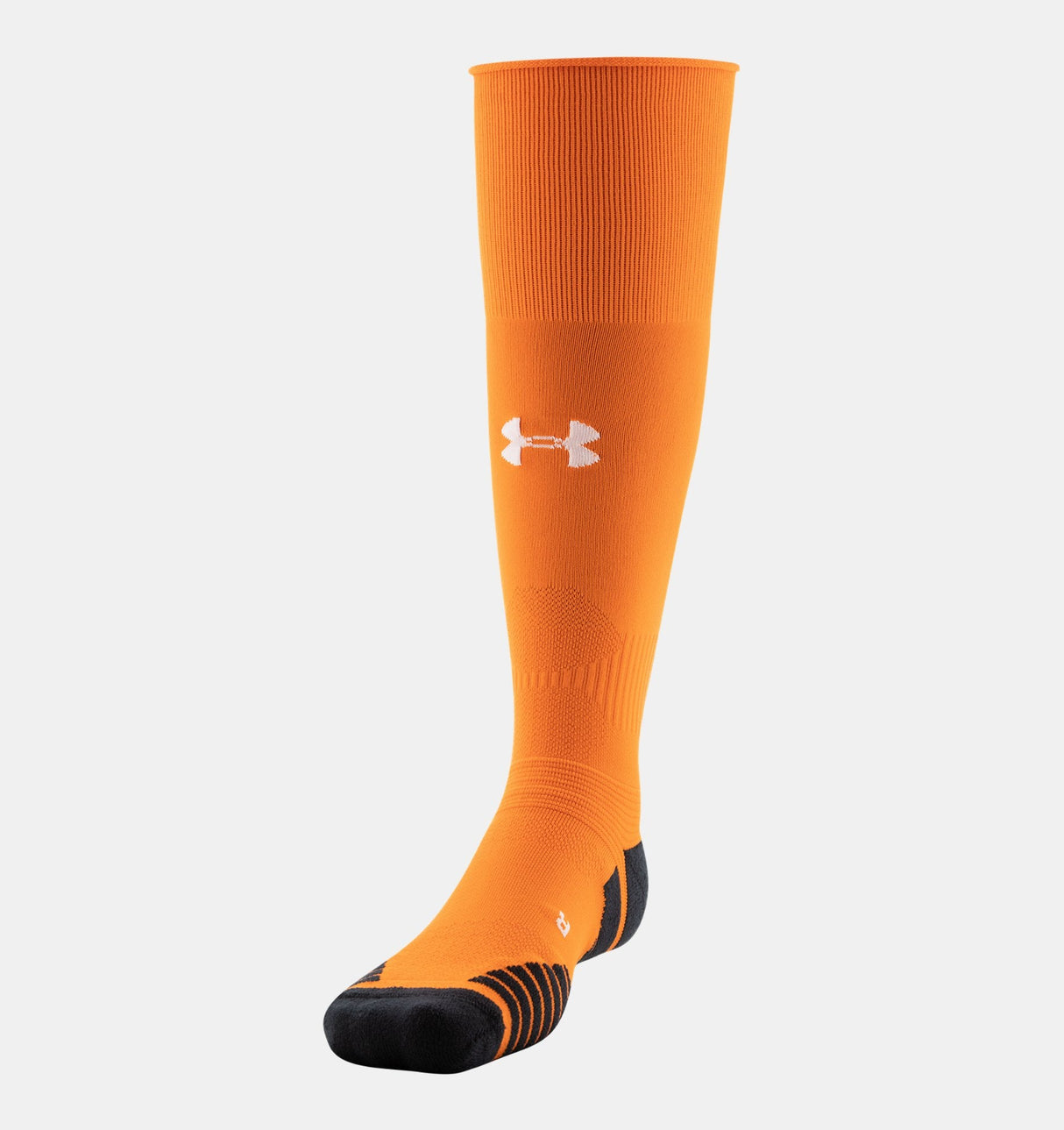 Under Armour Unisex UA Soccer Over-The-Calf Socks - Sweat Wicking