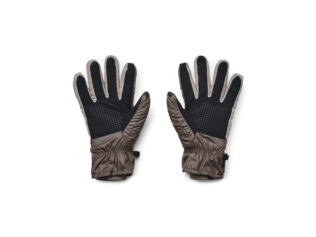Under Armour Men's UA Storm Insulated Gloves - Water Repellent and Breathable
