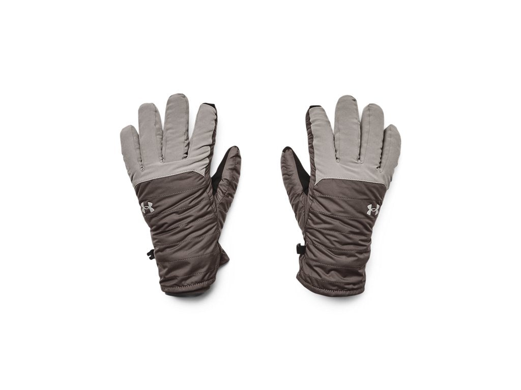 Under Armour Men's UA Storm Insulated Gloves - Water Repellent and Breathable