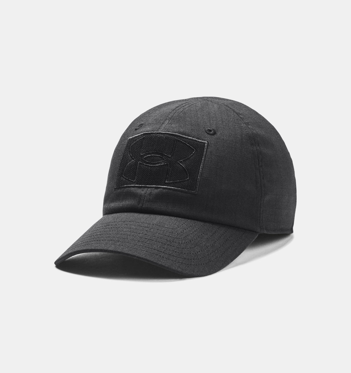 Under Armour Mens Tactical Cap - HeatGear Sweatband and UA Storm Technology