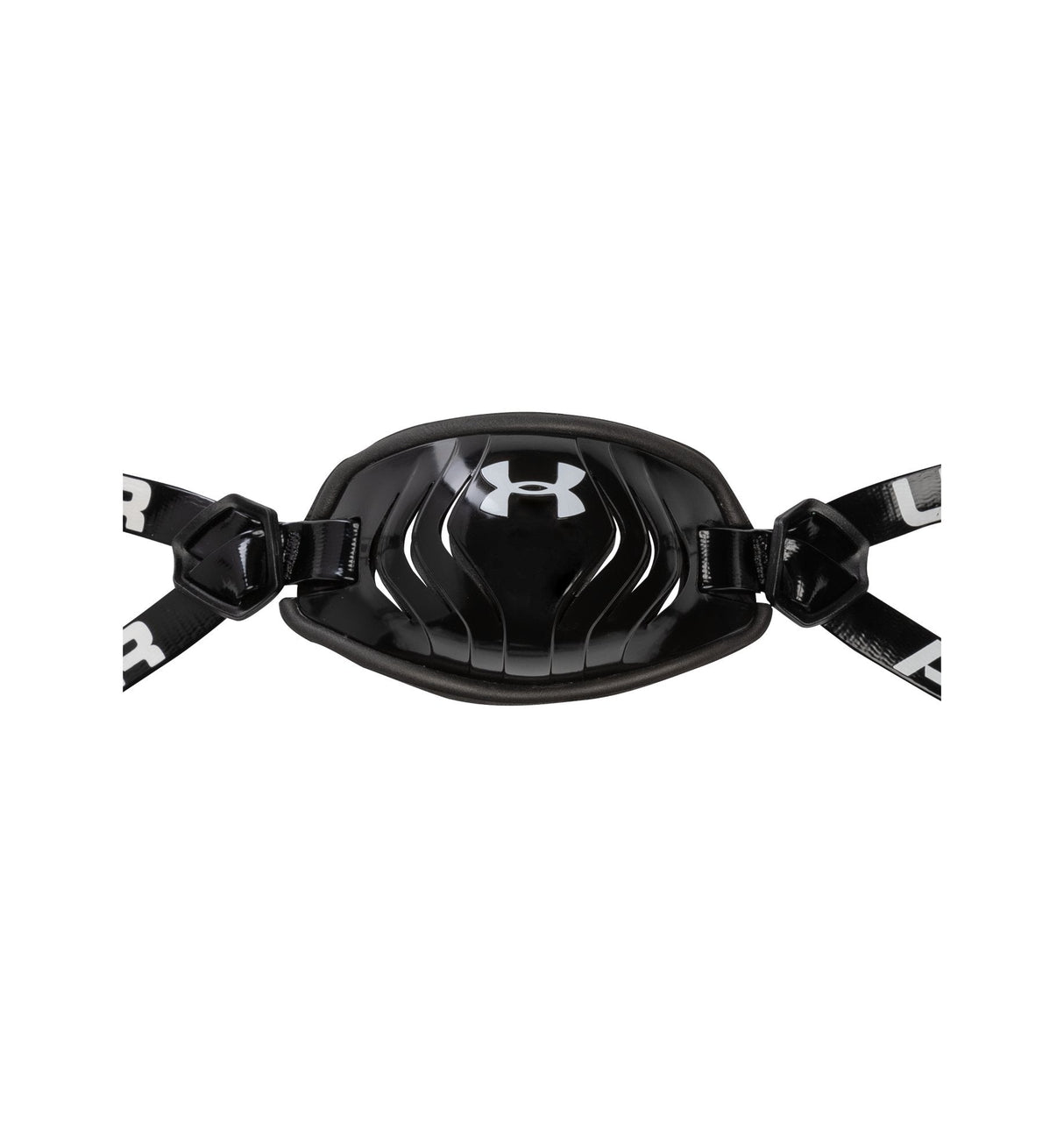 Under Armour Unisex Spotlight Football Helmet Accessory - High or Low Fitment Option