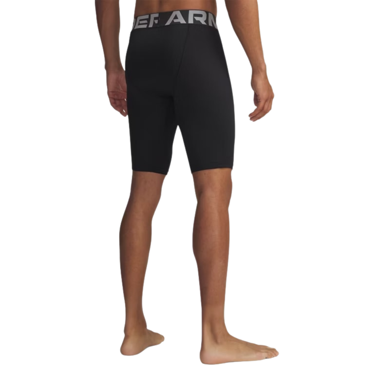 Under Armour Mens Utility Slider Shorts - Sweat Wicking