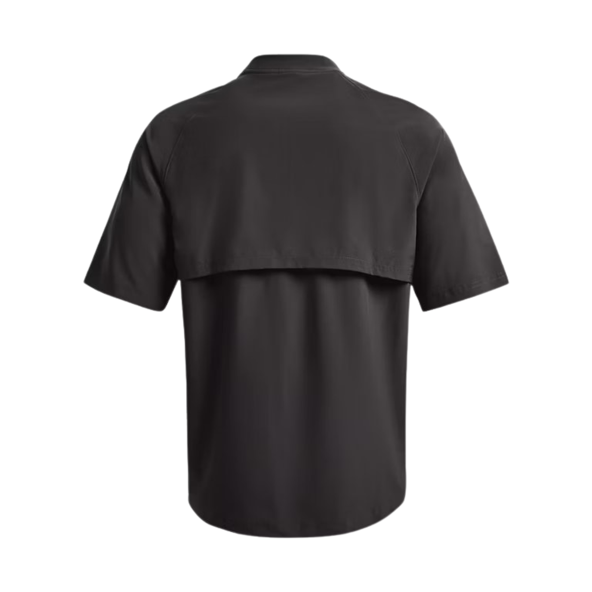 Under Armour Mens Utility Short Sleeve Cage Jacket - Water Repellent Apparel