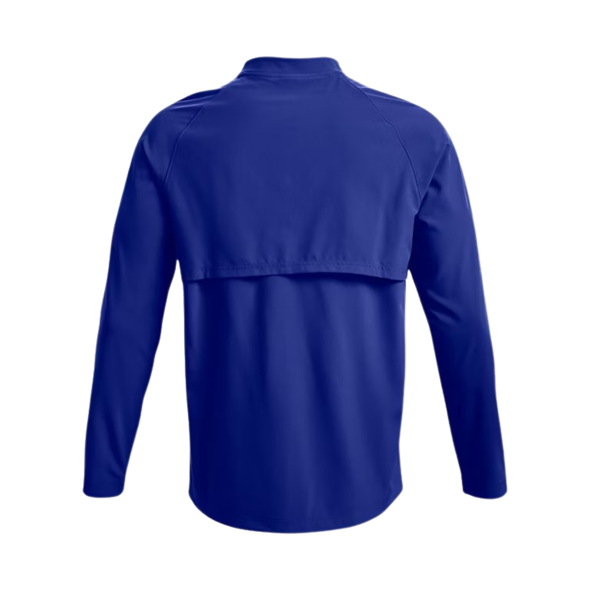 Under Armour Mens Utility Long Sleeve Cage Jacket - Water Repellent