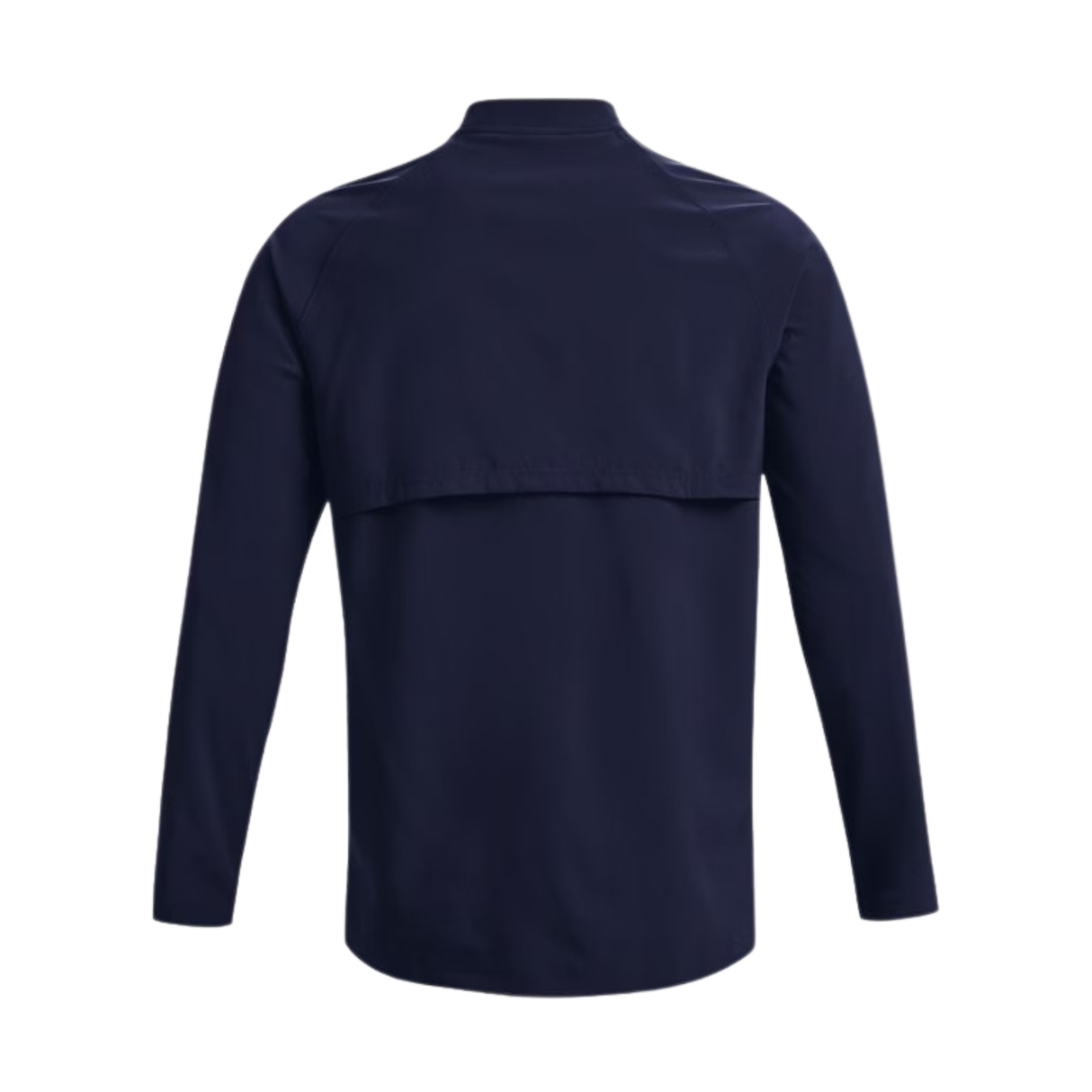 Under Armour Mens Utility Long Sleeve Cage Jacket - Water Repellent