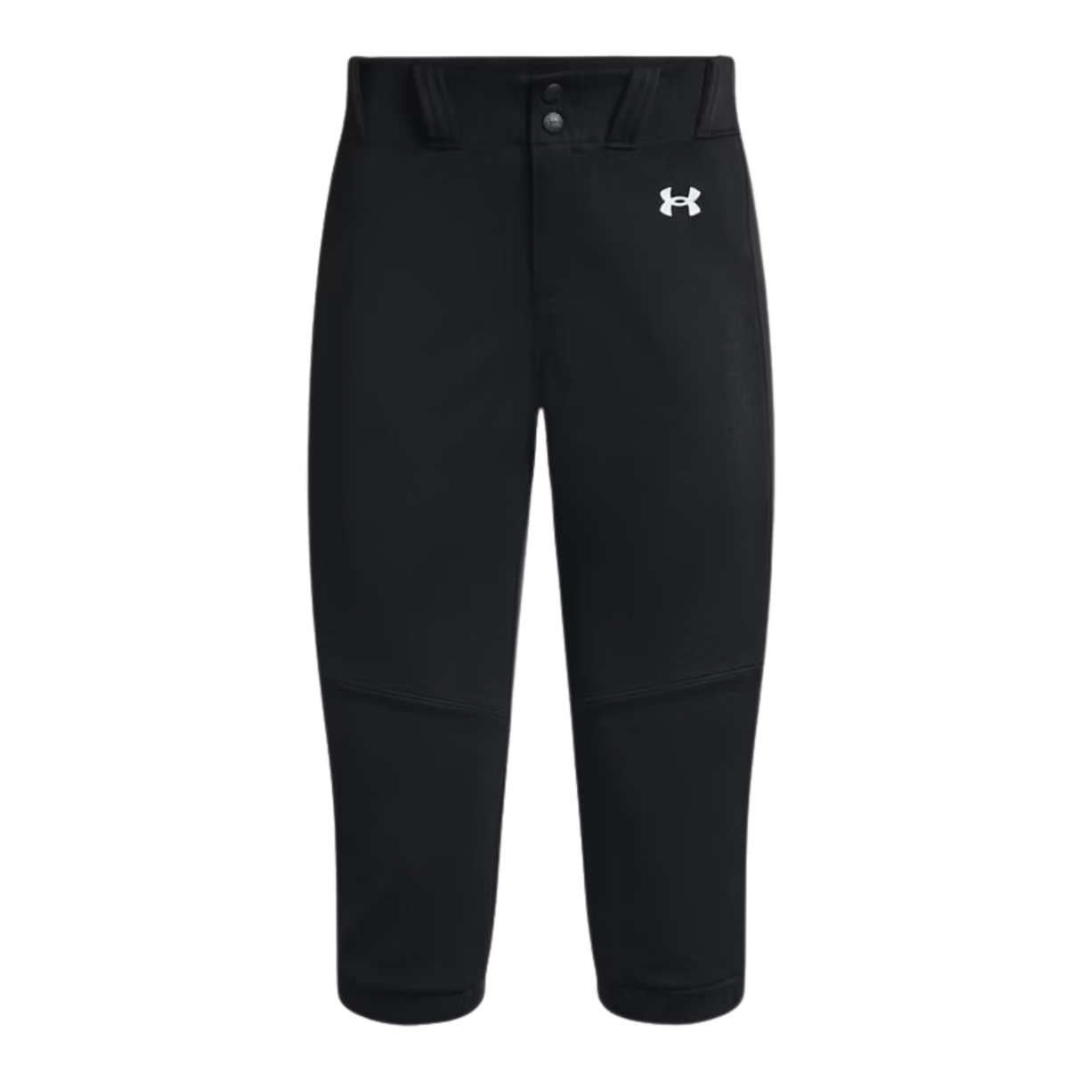 Under Armour Womens UA Utility Softball Pants - Lightweight and Durable Performance Fabric