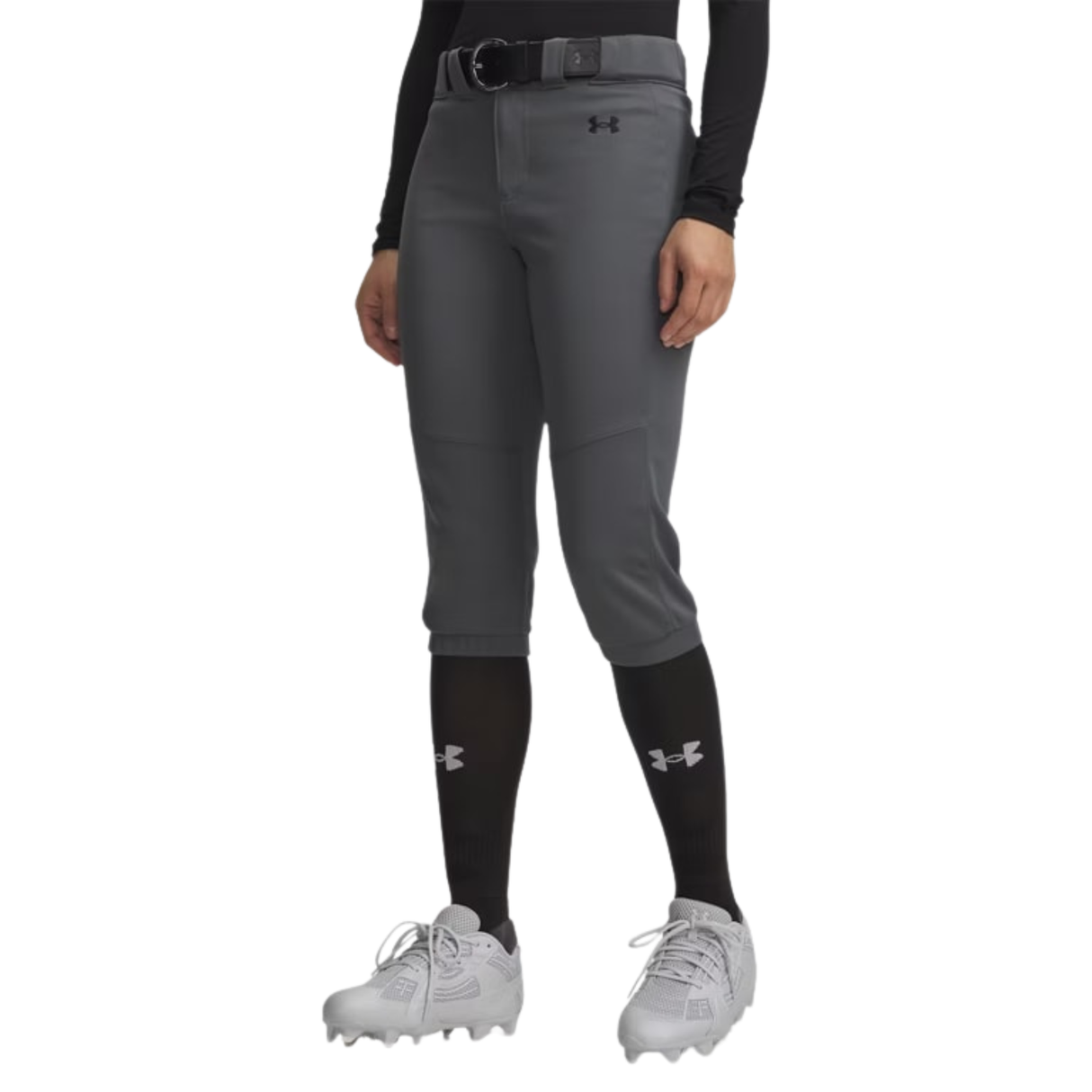 Under Armour Womens UA Utility Softball Pants - Lightweight and Durable Performance Fabric