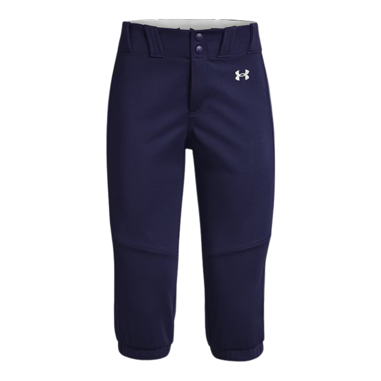 Under Armour Womens UA Utility Softball Pants - Lightweight and Durable Performance Fabric