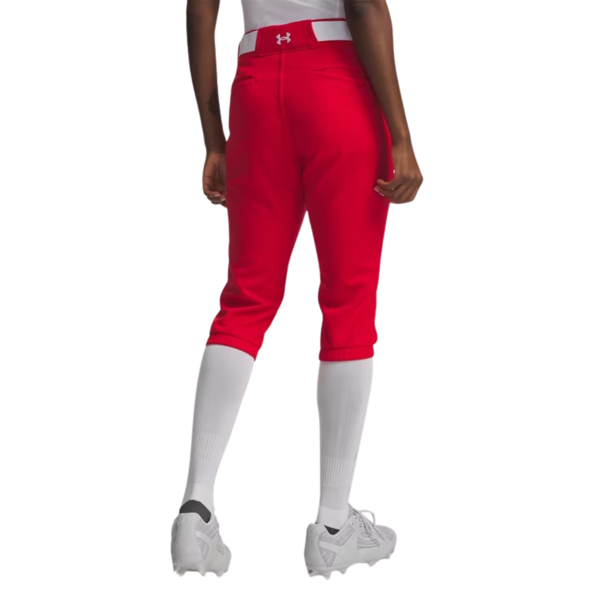 Under Armour Womens UA Utility Softball Pants - Lightweight and Durable Performance Fabric