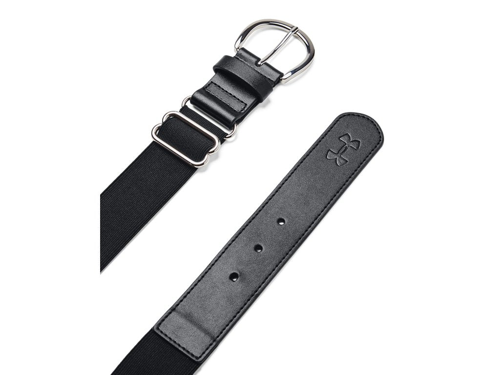 Under Armour Womens UA Softball Belt Accessories - Adjustable Sizing