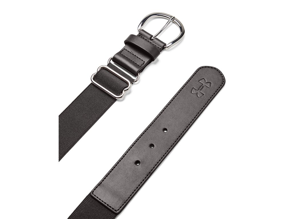 Under Armour Womens UA Softball Belt Accessories - Adjustable Sizing