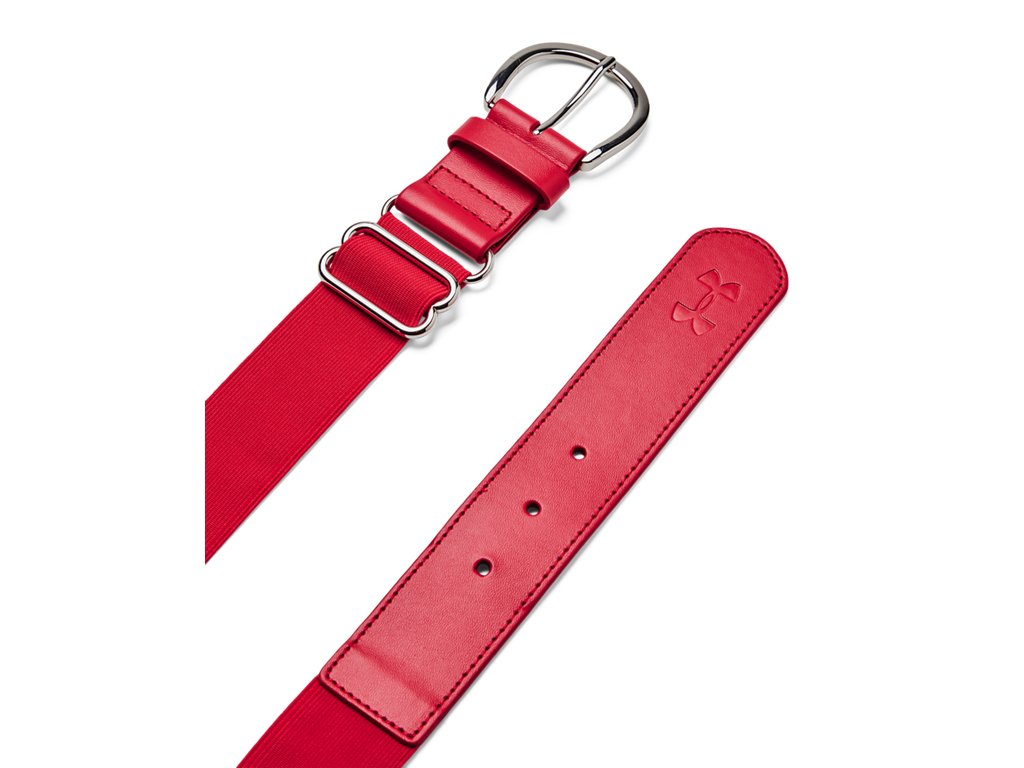 Under Armour Womens UA Softball Belt Accessories - Adjustable Sizing
