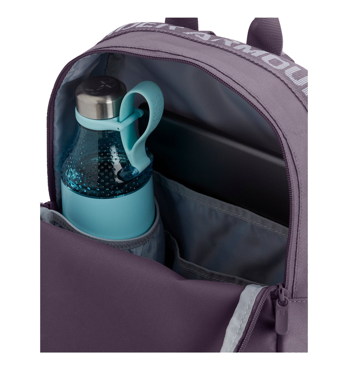 Under Armour Unisex Loudon Small Backpack - Water Resistant