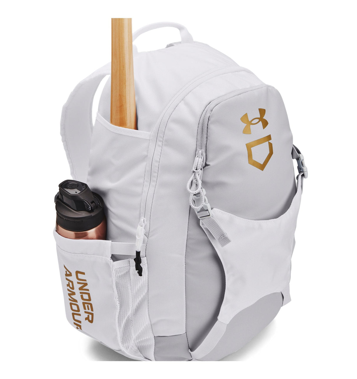Under Armour Womens UA Glyde Softball Bag - Water Resistant Accessories