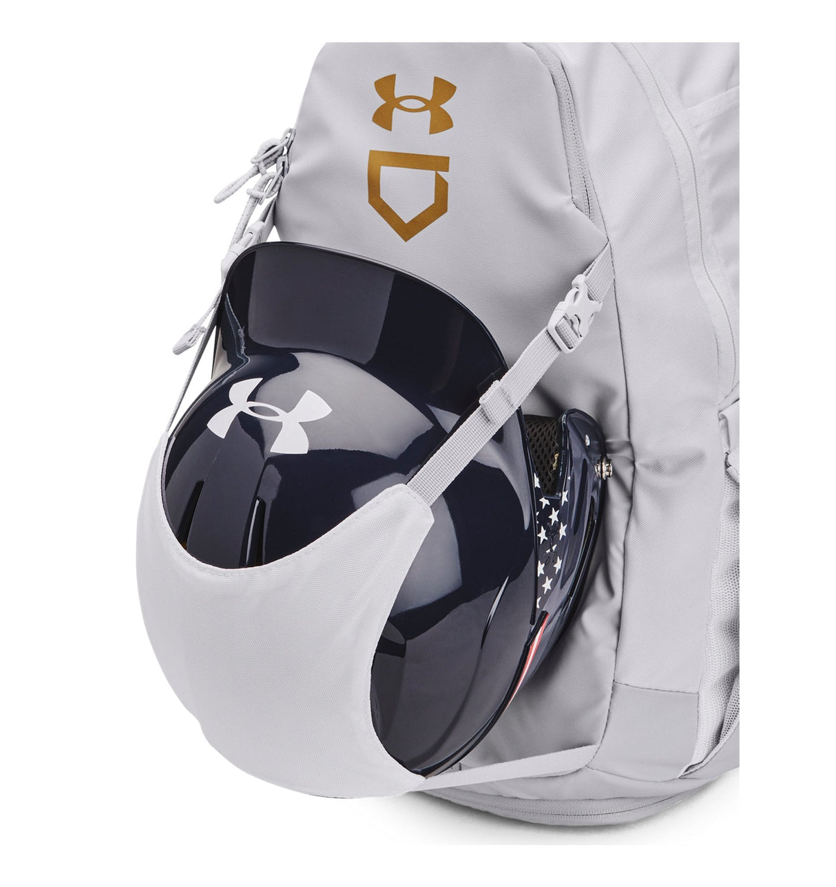 Under Armour Womens UA Glyde Softball Bag - Water Resistant Accessories