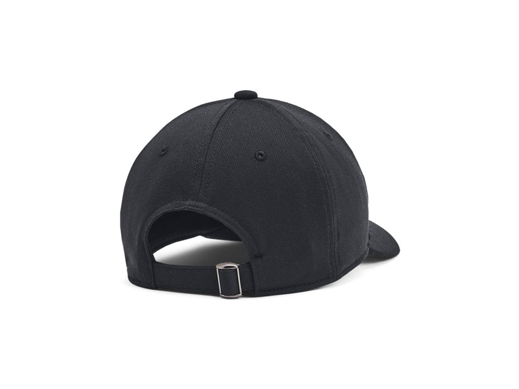 Under Armour Boys Blitzing Adjustable Cap - Sweat Wicking
