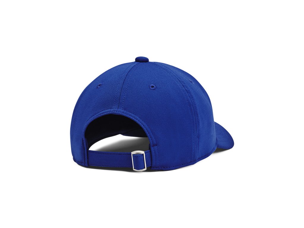 Under Armour Boys Blitzing Adjustable Cap - Sweat Wicking