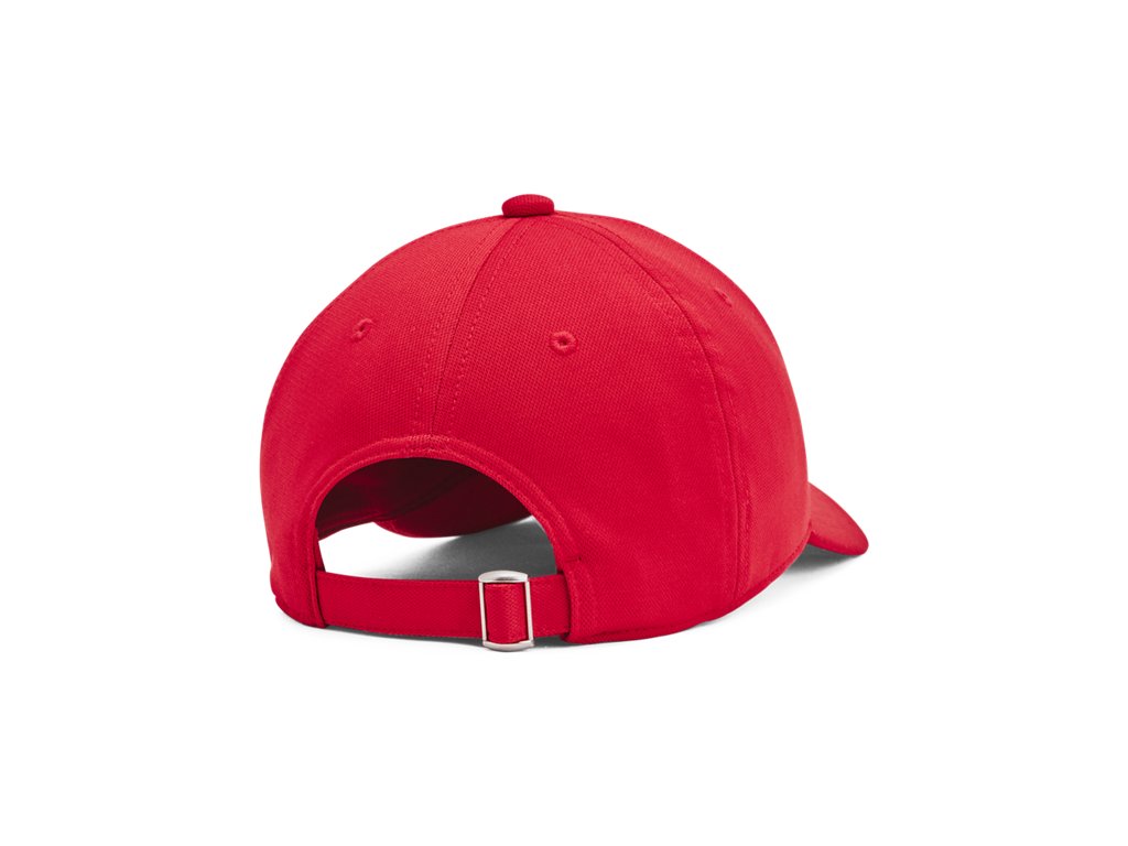 Under Armour Boys Blitzing Adjustable Cap - Sweat Wicking