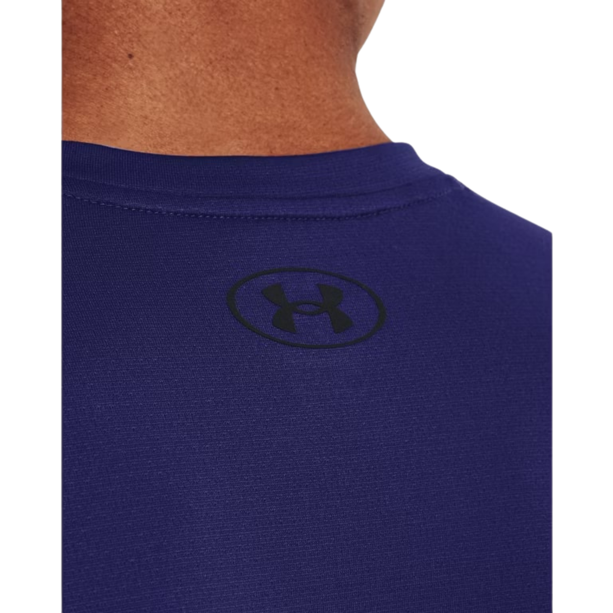 Under Armour Men's Tech Vent Short Sleeve Shirt - Ultra-Breathable Training Apparel