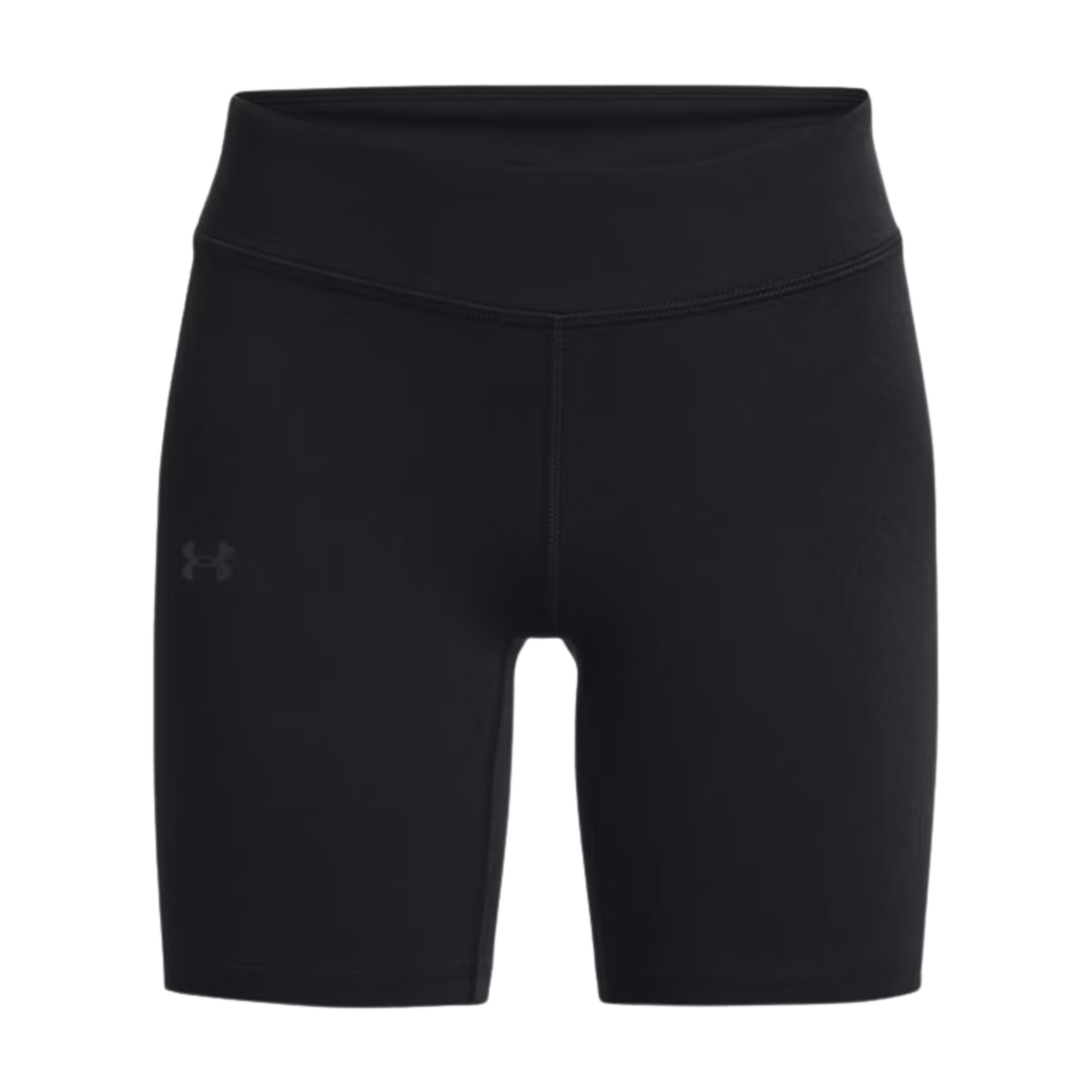 Under Armour Girls Motion Bike Shorts - Ultra-Soft and Sweat-Wicking