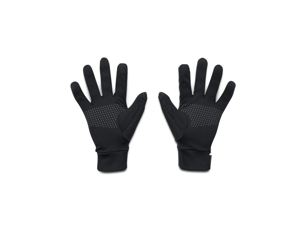 Under Armour Mens UA Storm Liner Gloves - Water Repellent