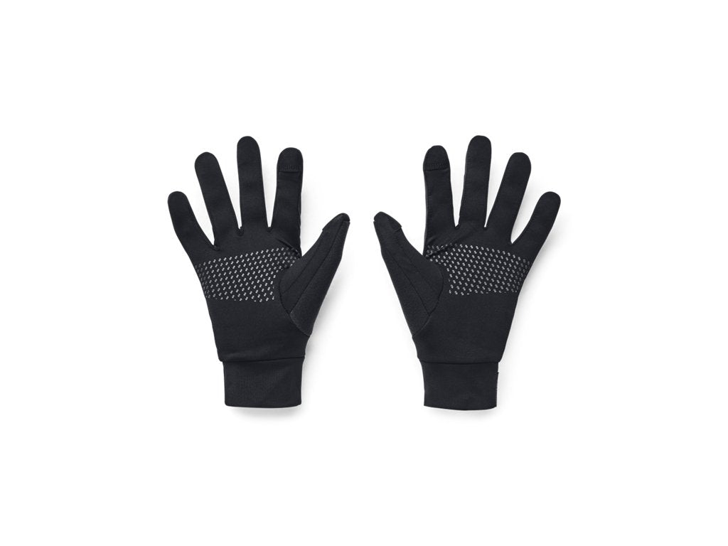 Under Armour Mens UA Storm Liner Gloves - Water Repellent