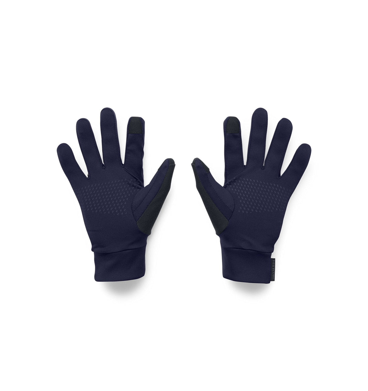 Under Armour Mens UA Storm Liner Gloves - Water Repellent