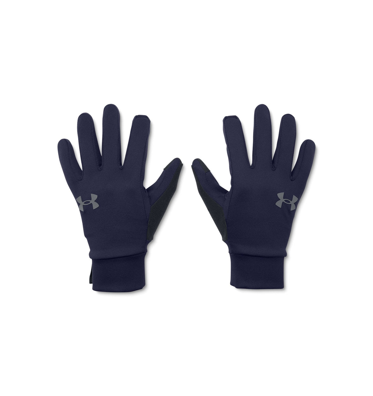 Under Armour Mens UA Storm Liner Gloves - Water Repellent