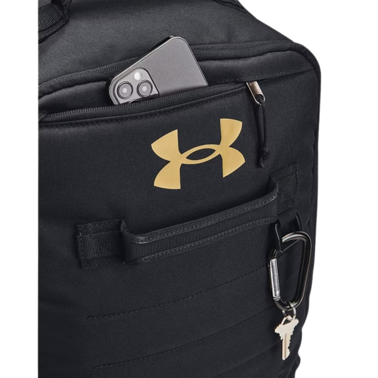 Under Armour UA Contain Backpack - Water Resistant