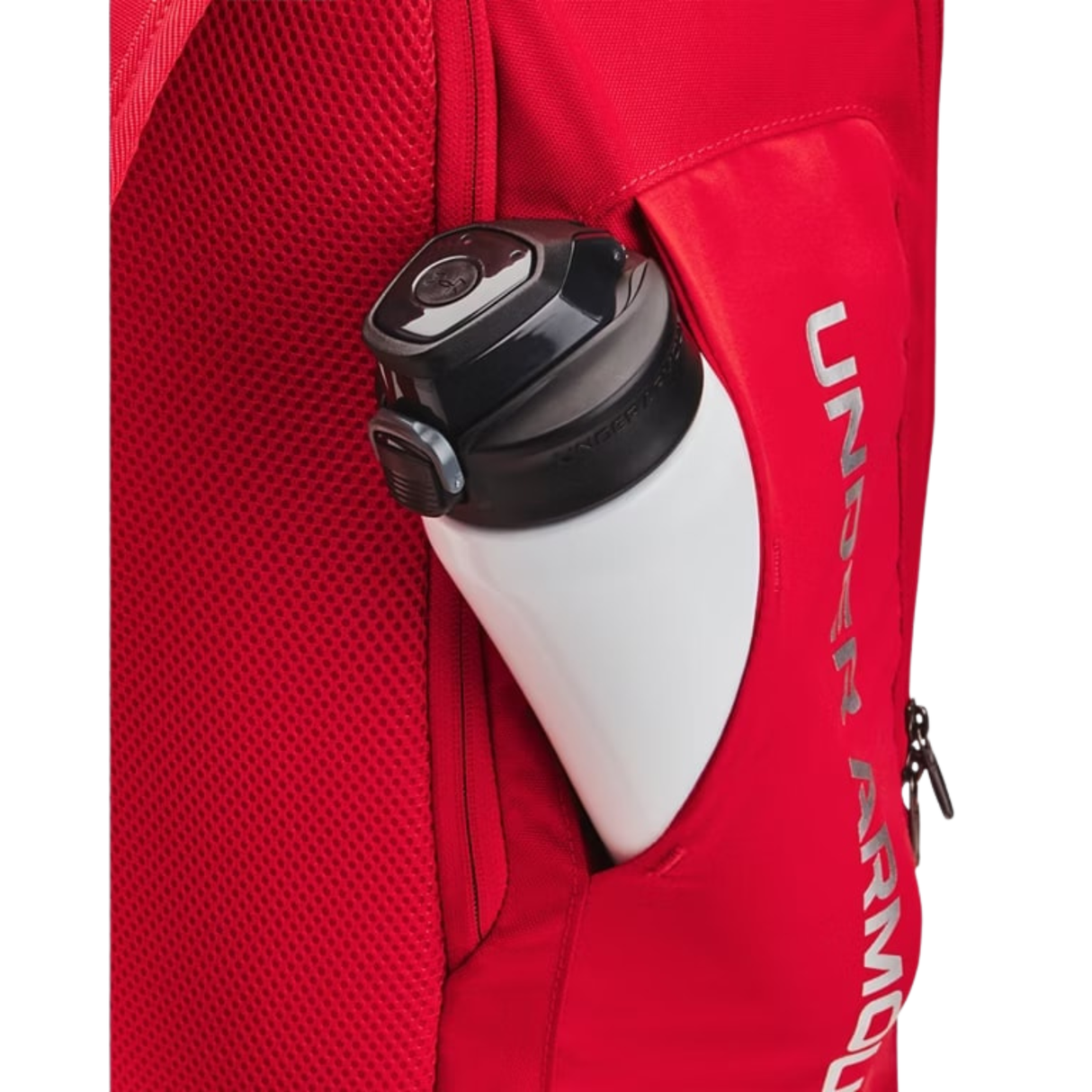 Under Armour UA Contain Backpack - Water Resistant