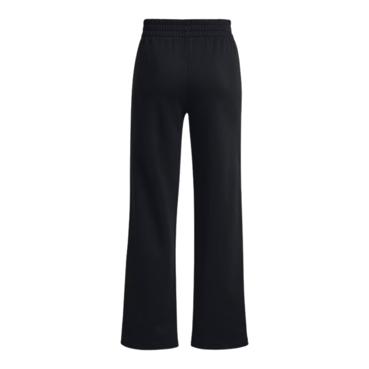 Under Armour Womens Rival Fleece Straight Leg Pants - Ultra-Soft Cotton-Blend Fleece