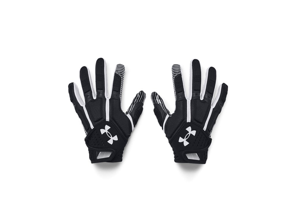 Under Armour Men's UA Football Gloves Accessories - UA GlueGrip Sticky Technology