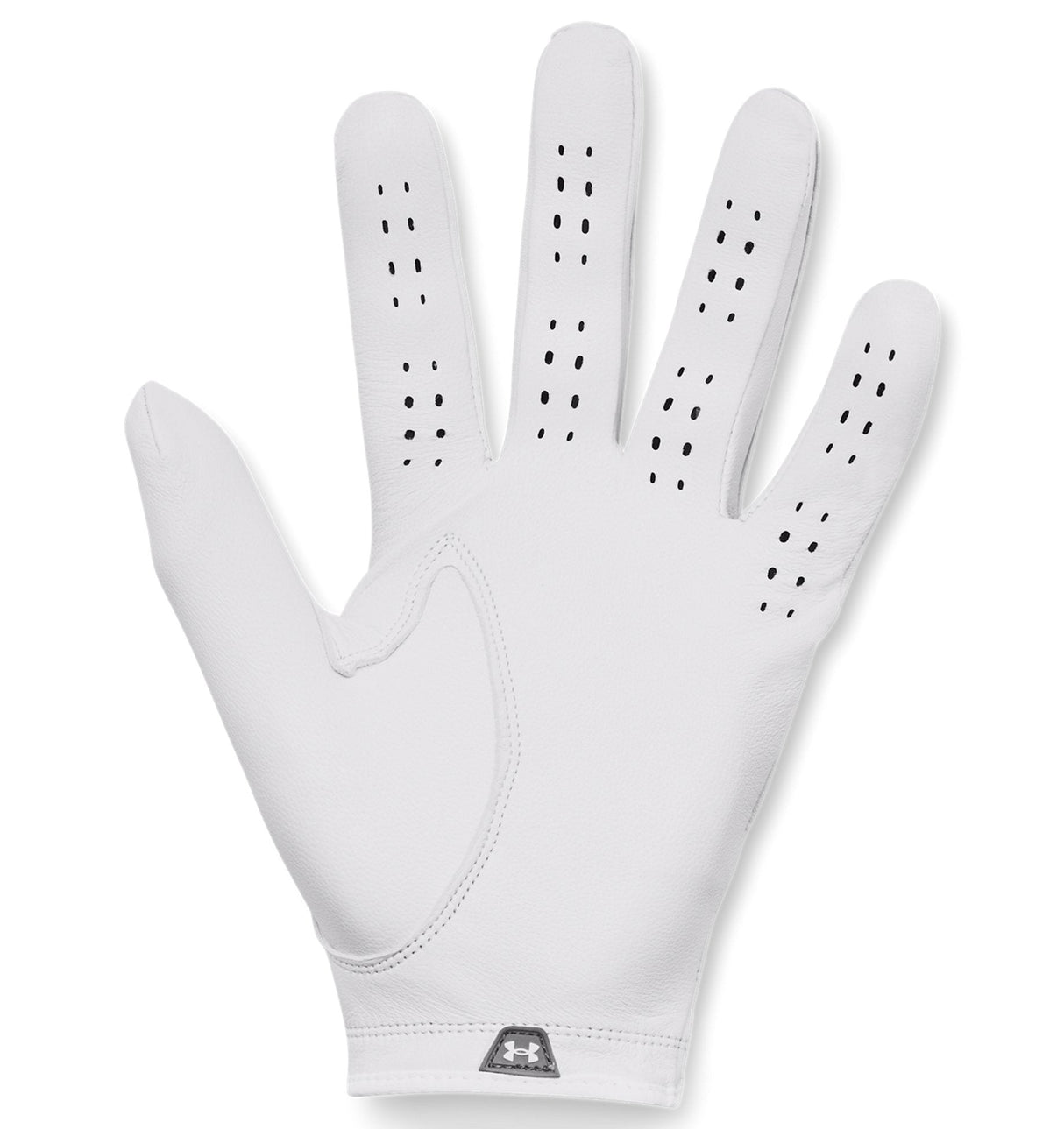 Under Armour Mens Drive Tour Gloves