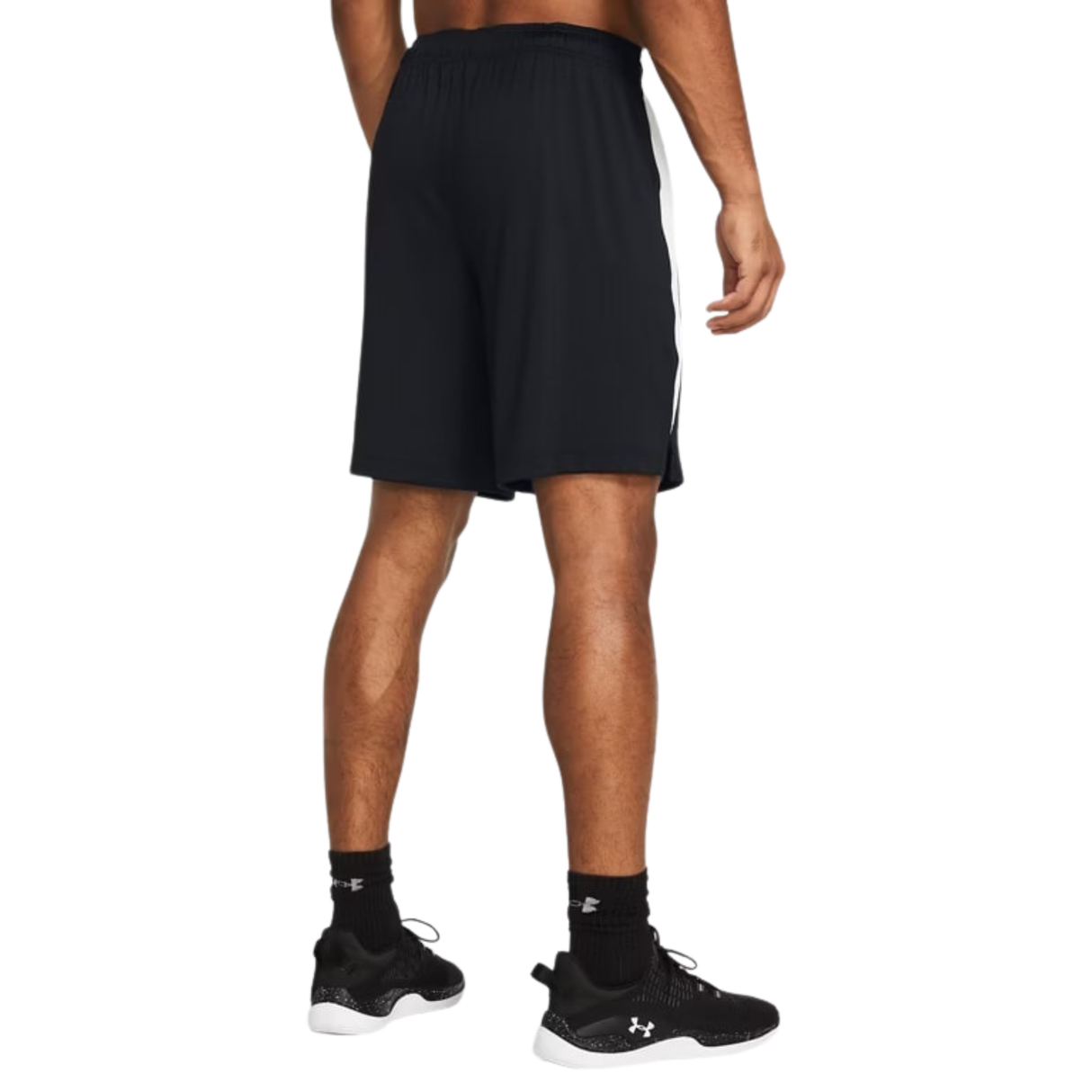 Under Armour Girls Motion Dress Apparel - Built-in Shorts and Shelf Bra