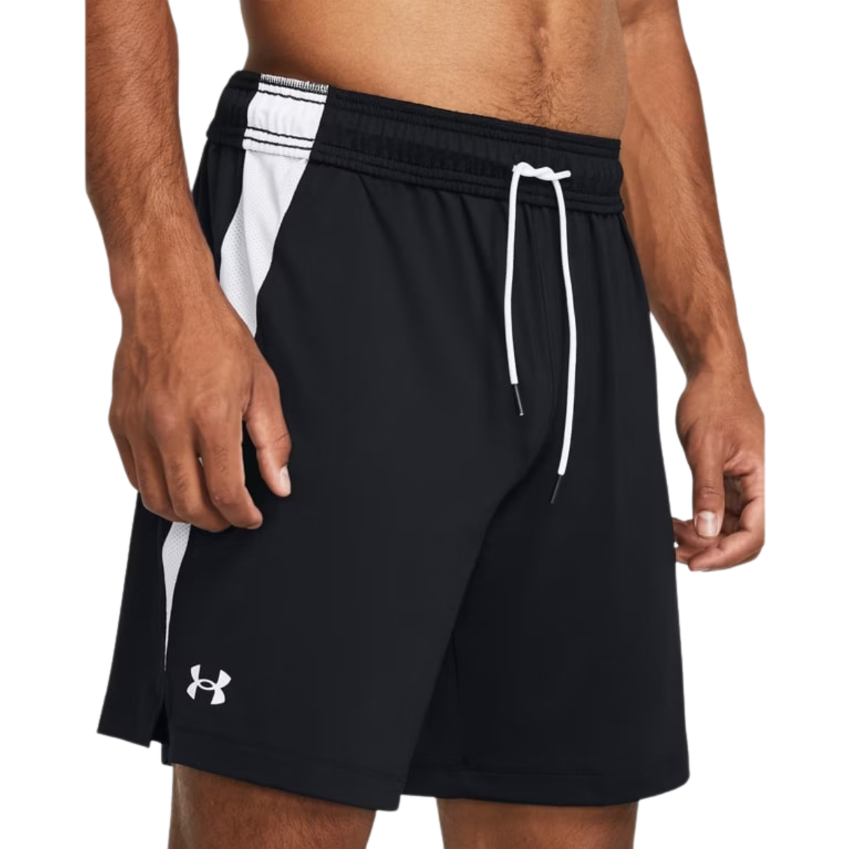 Under Armour Girls Motion Dress Apparel - Built-in Shorts and Shelf Bra