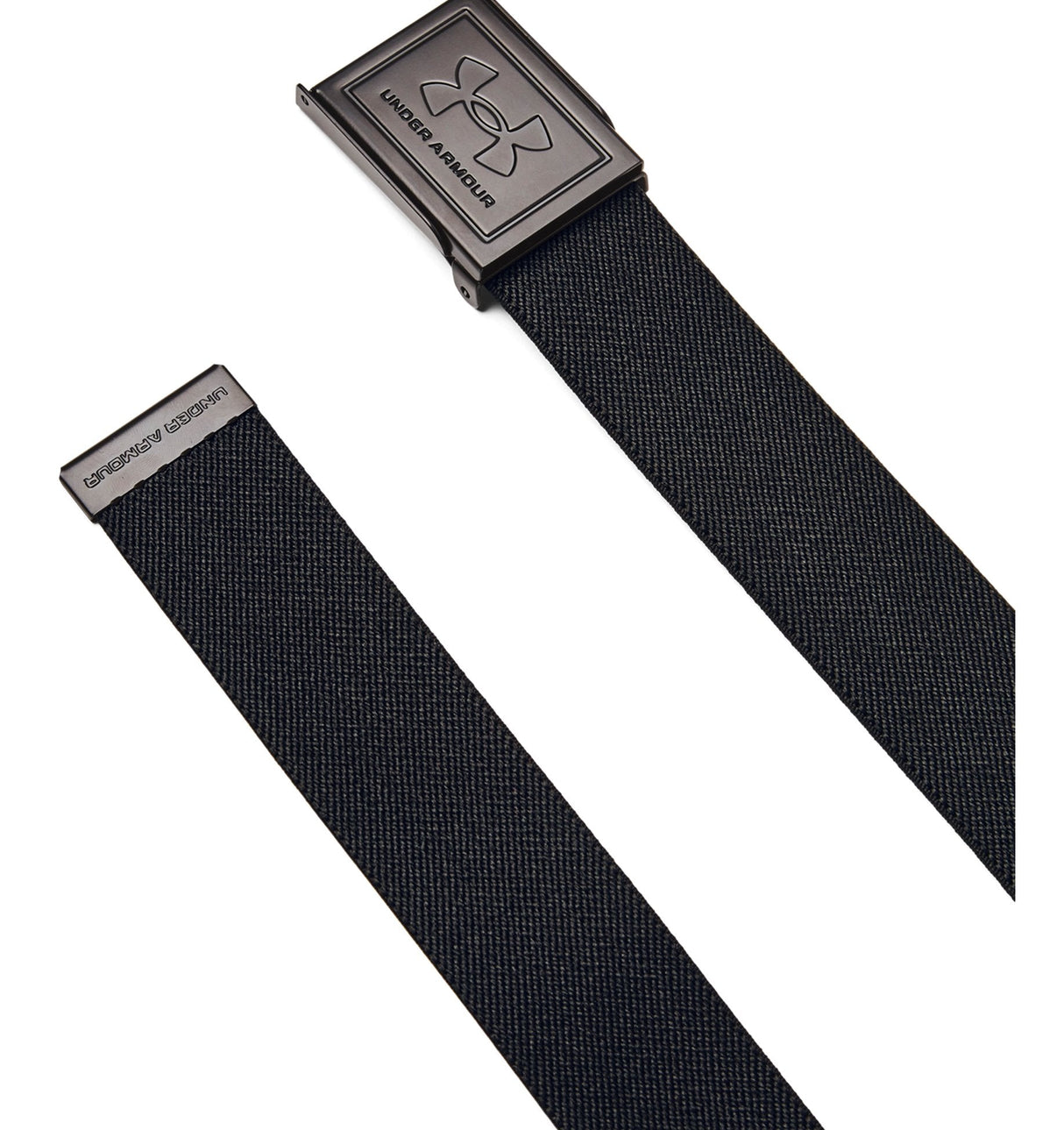 Under Armour Mens Drive Stretch Webbing Belt