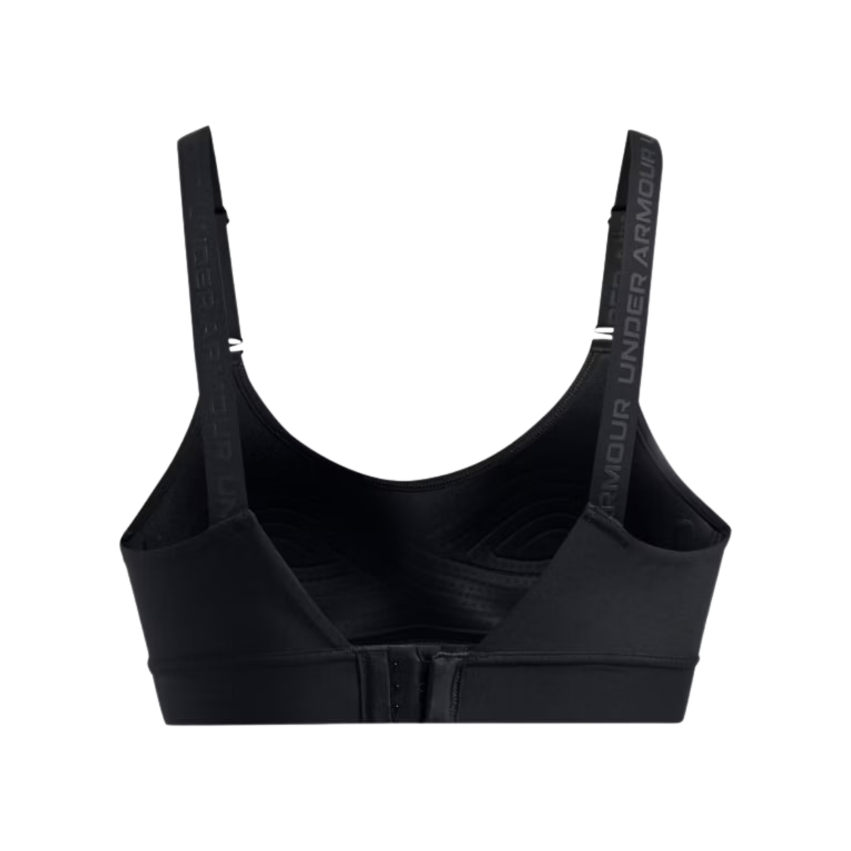 Under Armour Womens UA Infinity 2.0 Mid Sports Bra - Advanced Support Tech