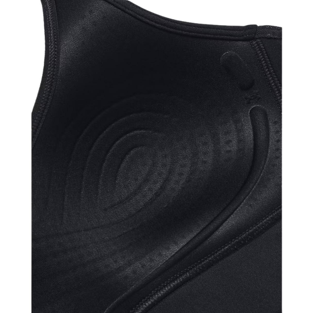 Under Armour Womens UA Infinity 2.0 Mid Sports Bra - Advanced Support Tech
