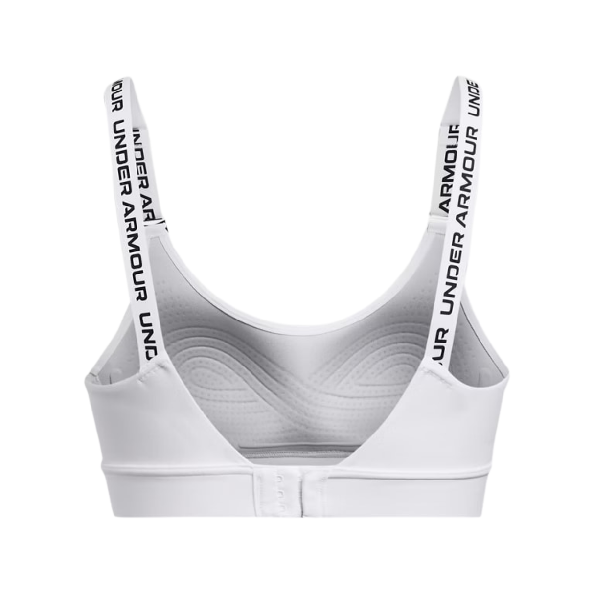 Under Armour Womens UA Infinity 2.0 Mid Sports Bra - Advanced Support Tech