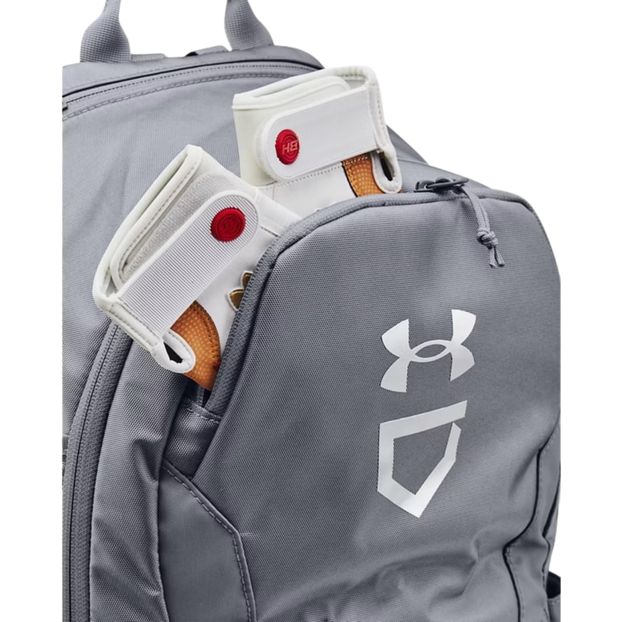 Under Armour Unisex Yard 2.0 Backpack - Water-Resistant with UA Storm Technology