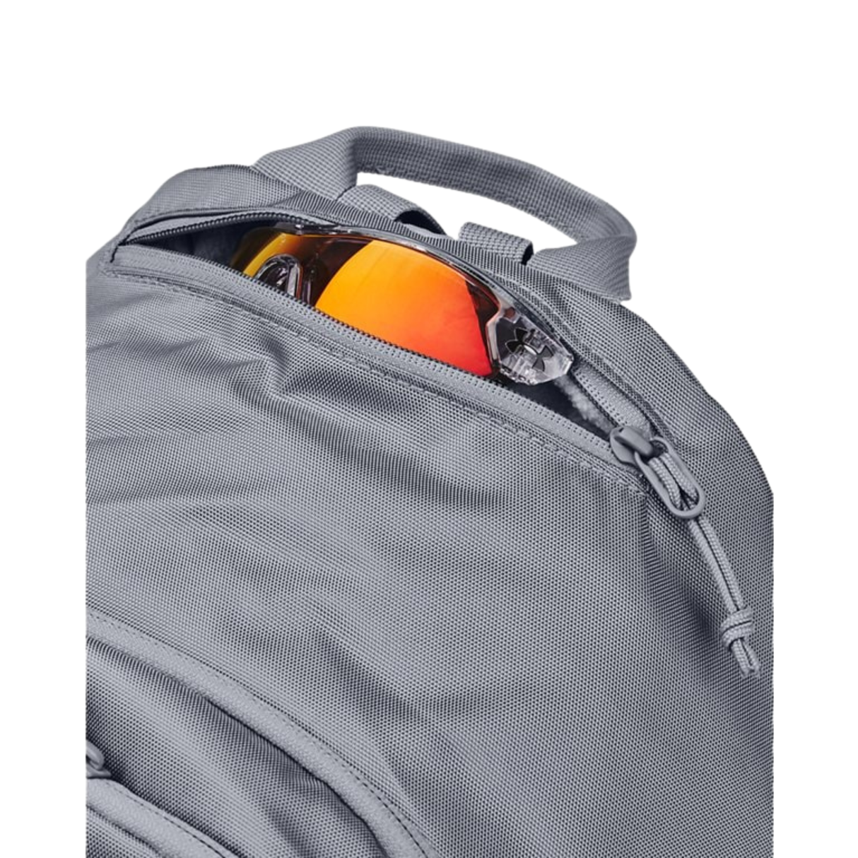 Under Armour Unisex Yard 2.0 Backpack - Water-Resistant with UA Storm Technology