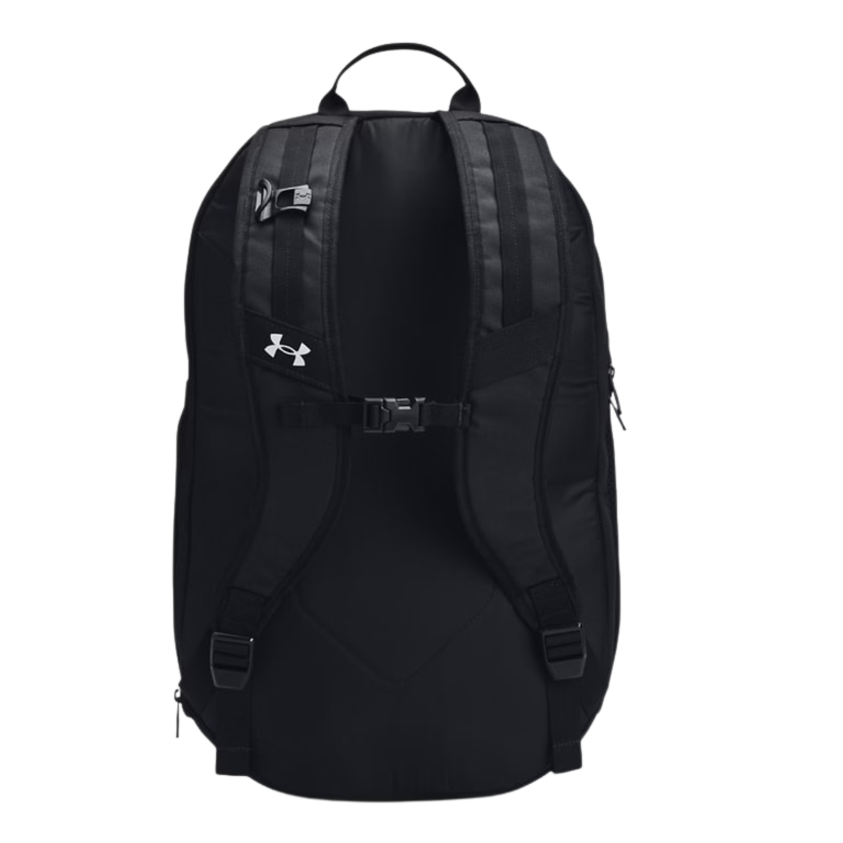 Under Armour Unisex Hustle 6.0 Team Backpack - Water-resistant with Adjustable Straps