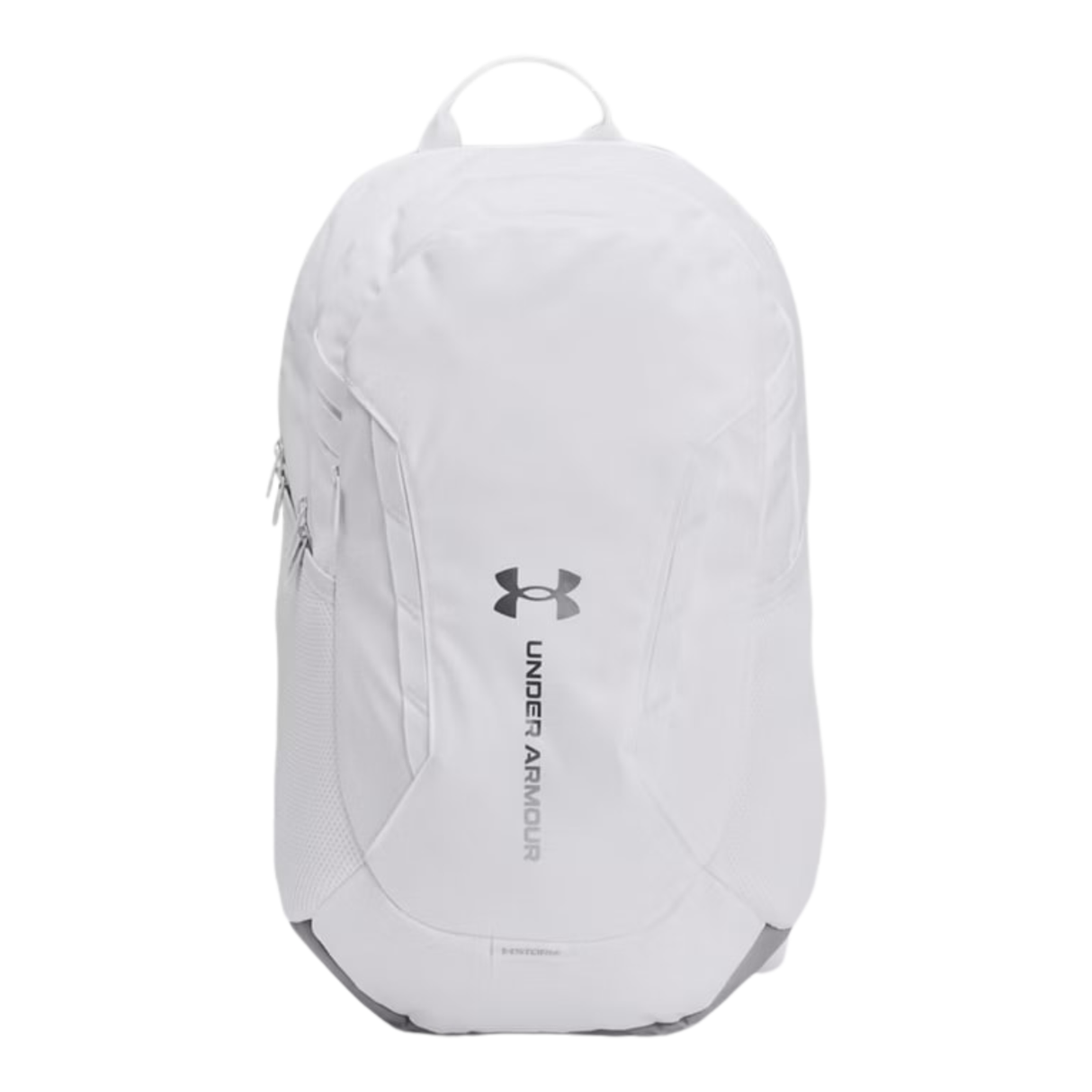 Under Armour Unisex Hustle 6.0 Team Backpack - Water-resistant with Adjustable Straps