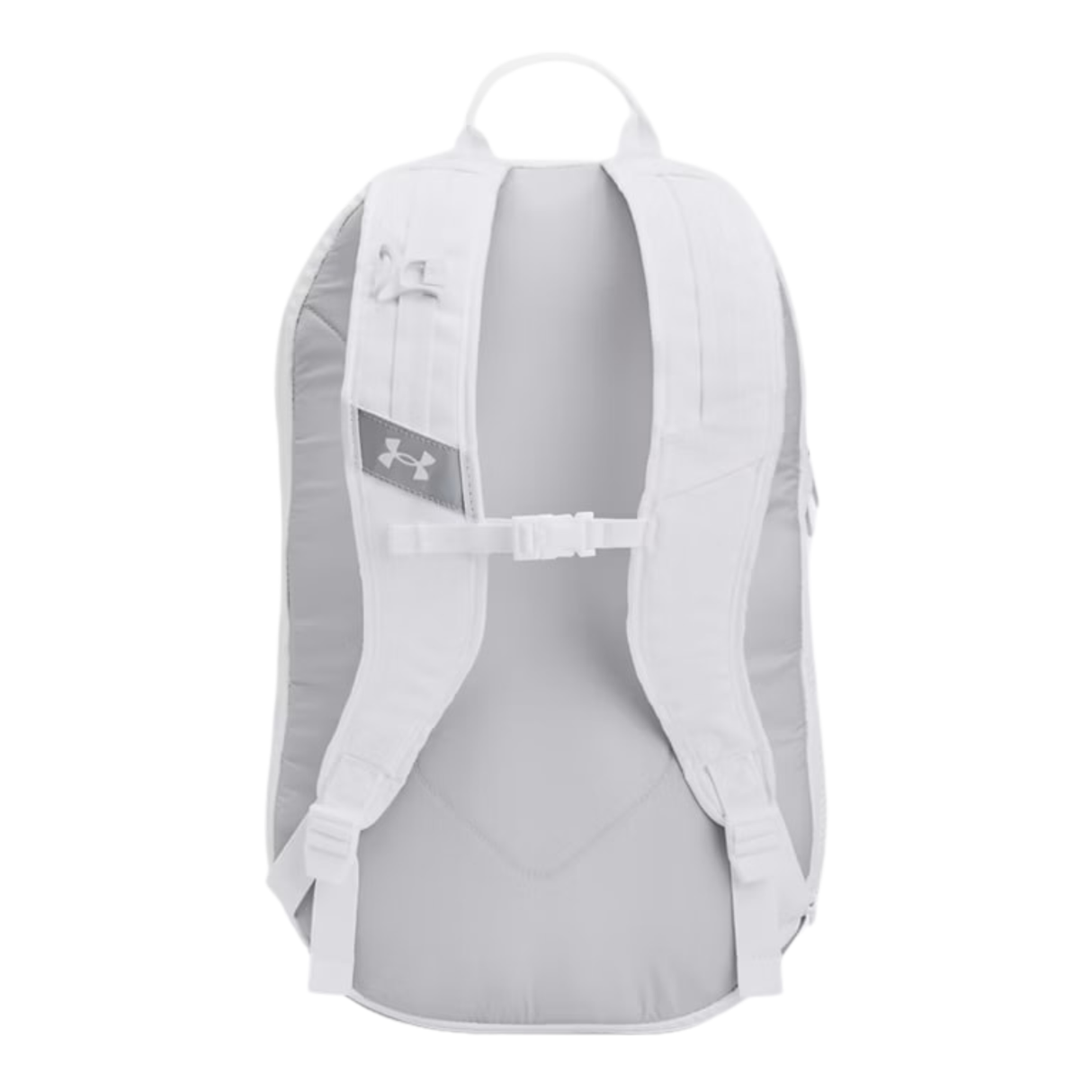 Under Armour Unisex Hustle 6.0 Team Backpack - Water-resistant with Adjustable Straps