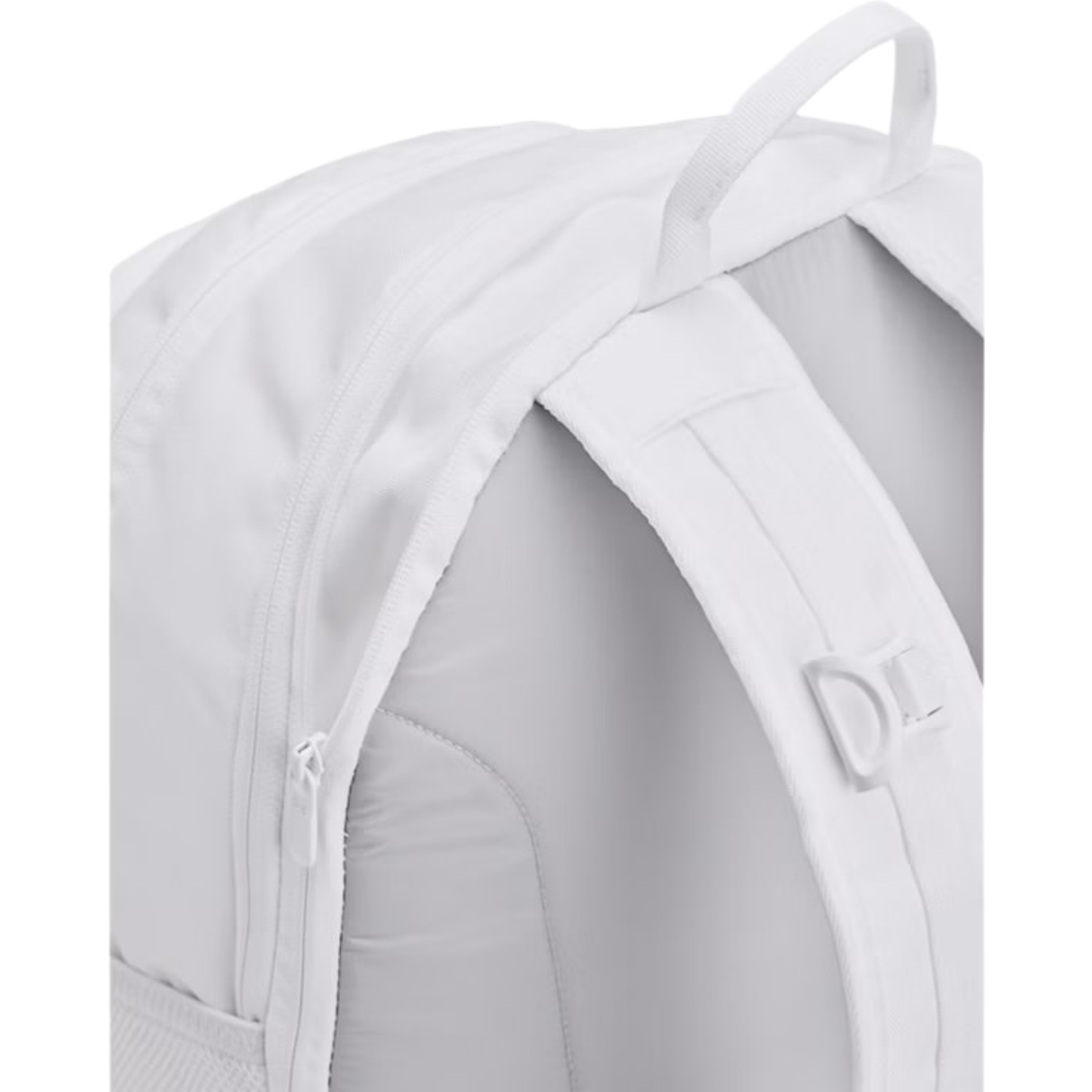 Under Armour Unisex Hustle 6.0 Team Backpack - Water-resistant with Adjustable Straps