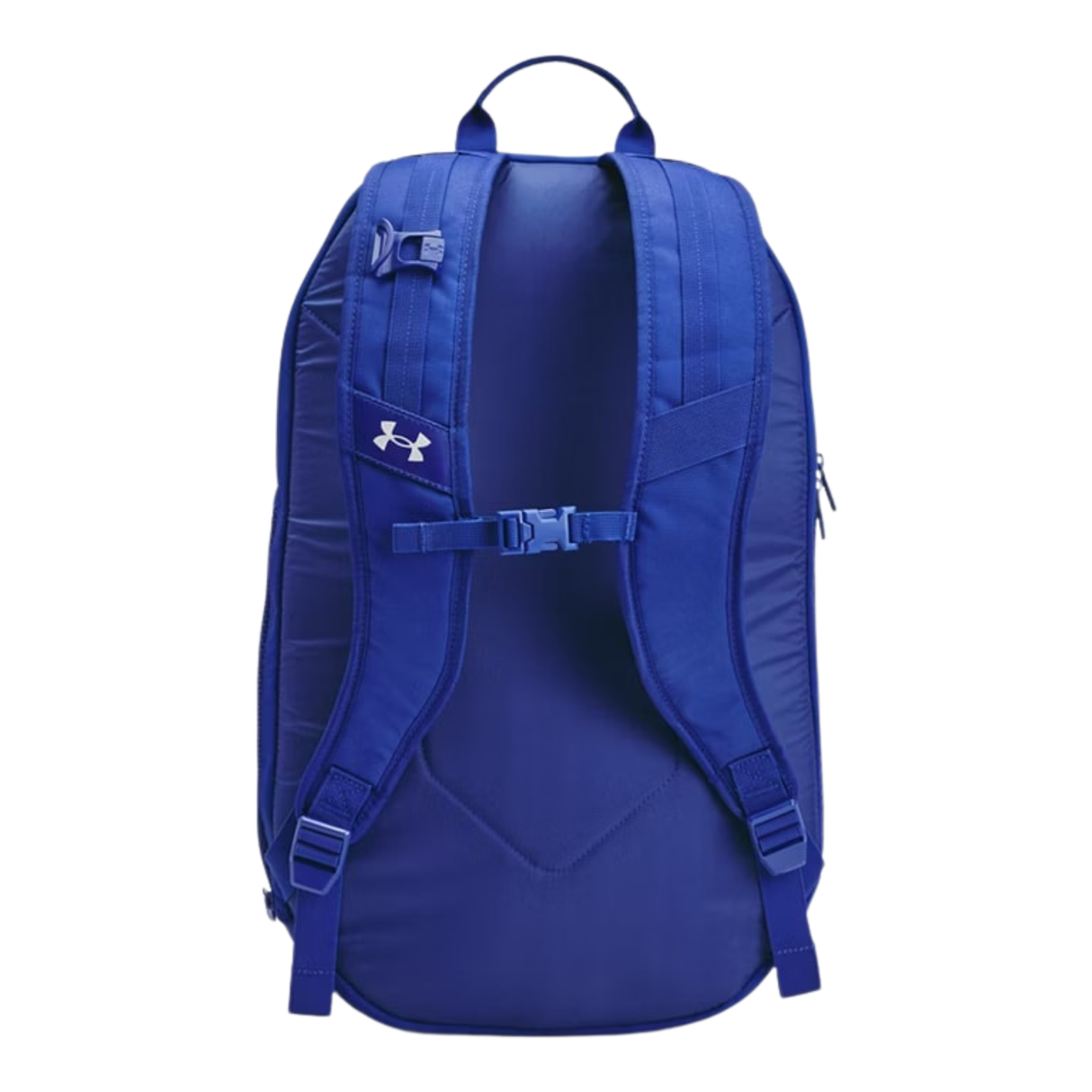 Under Armour Unisex Hustle 6.0 Team Backpack - Water-resistant with Adjustable Straps