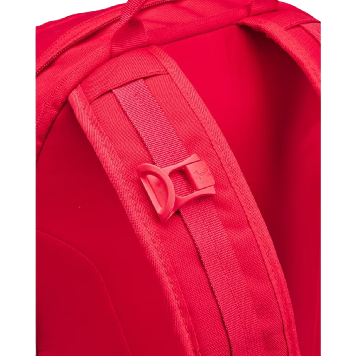 Under Armour Unisex Hustle 6.0 Team Backpack - Water-resistant with Adjustable Straps