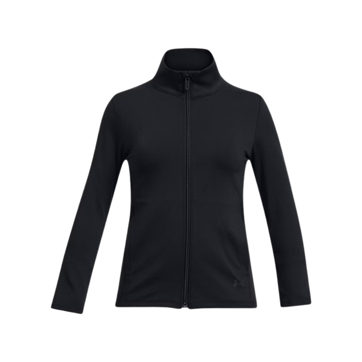 Under Armour Girls Motion Jacket - Sweat Wicking